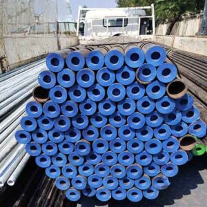 Ống thép đúc phi 49, DN40