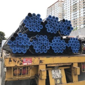 Thép ống đúc phi 34, DN25