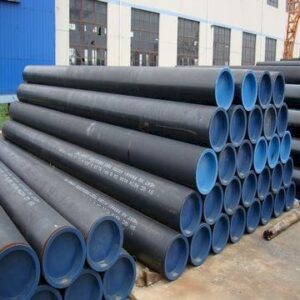 Ống thép đúc phi 219, DN200