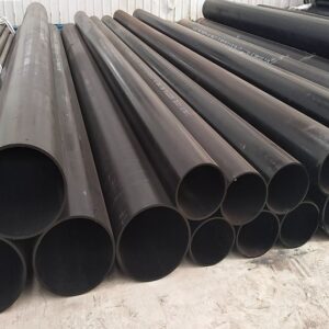 Ống thép đúc phi 27, DN20