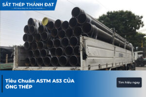 Tiêu chuẩn astm a53