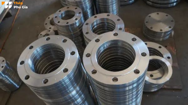 Thép SS400 dạng cuộn