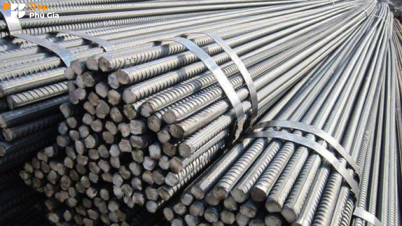 Giới thiệu về sản phẩm thép CT38