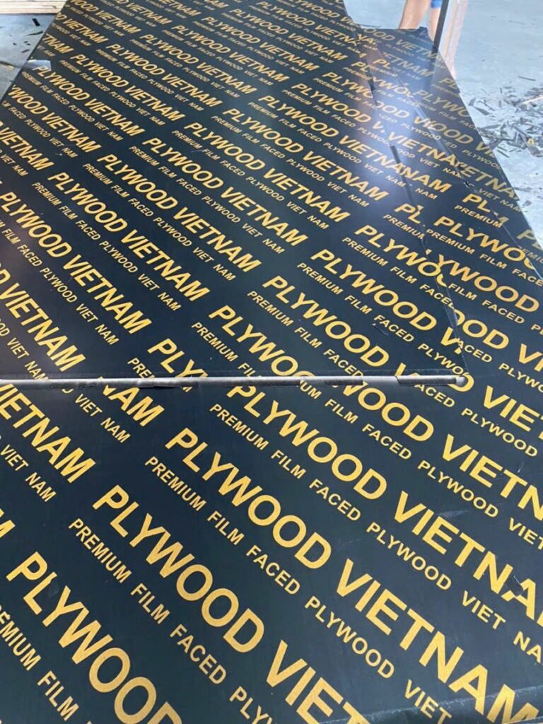 Ván phủ phim